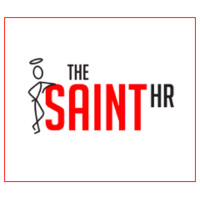 The Saint HR Logo