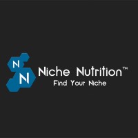 Niche Nutrition Logo