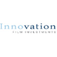 Innovation Film Investments Logo