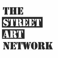 The Street Art Network Logo