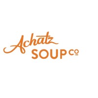 Achatz Soup Company Logo