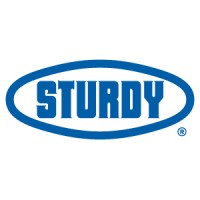 STURDY Corporation Logo