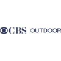 CBS Outdoor France Logo