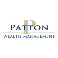 Patton Wealth Management Logo