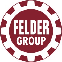 Felder Group México Logo