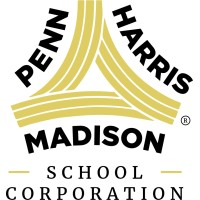 Penn-Harris-Madison School Corporation Logo