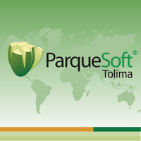 ParqueSoft Tolima Logo