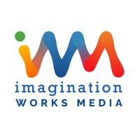 Imagination Works Media, Inc. Logo