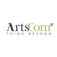 ArtsCom Logo