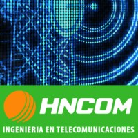 HNCOM Logo