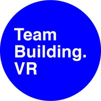 Team Building | VR Logo