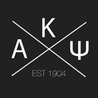 Alpha Kappa Psi - Psi Lambda Chapter Logo