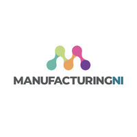 ManufacturingNI Logo