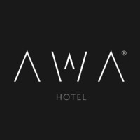 Hotel AWA Logo