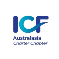 ICF Australasia Charter Chapter Logo