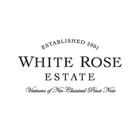 White Rose Estate Logo