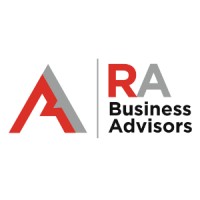 RA Business Advisors Logo