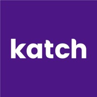Katch - Entertainment Data Logo