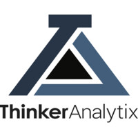 ThinkerAnalytix Logo