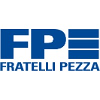 Fratelli Pezza sandblasting Logo