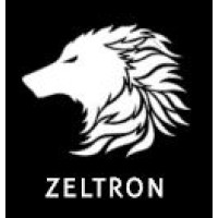 Zeltron Digital Interface Logo