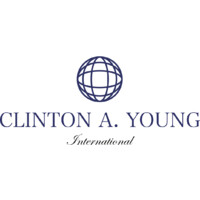 Clinton A. Young, International Logo