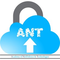 Academy of NetDefence & Technologies Logo