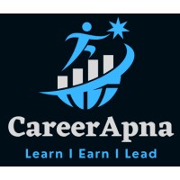 CareerApna Logo