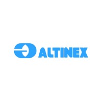 PT. Altinex Logo