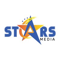 Stars Media VN Logo