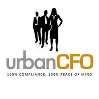 URBANCFO PRIVATE LIMITED Logo
