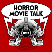 Horror Movie Talk Logo