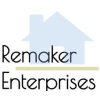 Remaker Enterprises Logo