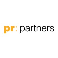 pr:partners Logo