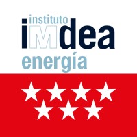 IMDEA Energy Logo
