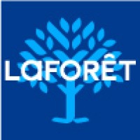 LAFORET HAUTE CORSE Logo