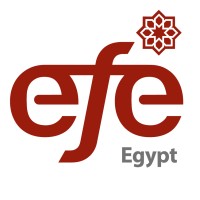 Education For Employment-Egypt Logo