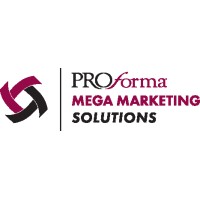 Proforma Mega Marketing Solutions Logo