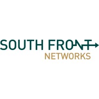 South Front Networks Logo