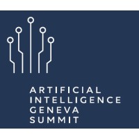 Artificial Intelligence Geneva Summit (AIGS) Logo