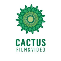 Cactus Film and Video Logo