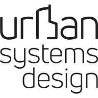 Urban Systems Design Logo