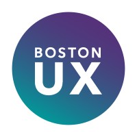 Boston UX Logo