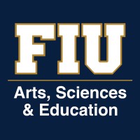 FIU College of Arts, Sciences & Education Logo