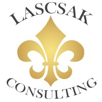 Lascsak Consulting, LLC. Logo