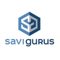 Savi Gurus LLC Logo
