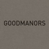 GOODMANORS Pool + Garden Logo