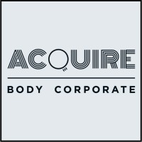 Acquire Body Corporate Logo