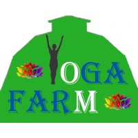 Yoga Farm Logo