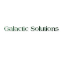 Galactic Solutions Learning Logo